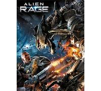 Alien Rage Steam Key GLOBAL