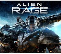 Alien Rage: Unlimited PC Steam Account