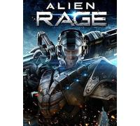 Alien Rage - Unlimited (PC) - Steam Key - EUROPE