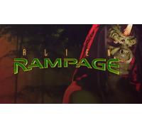 Alien Rampage