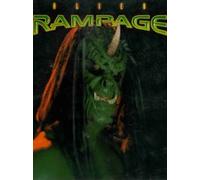 Alien Rampage Steam Key GLOBAL