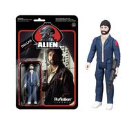 Alien ReAction Figure - DALLAS - 4''/10cm