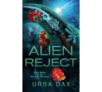 Alien Reject: 4 (Sea Sand Warlords Alternate Covers)