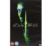 Alien Resurrection [1997] [DVD]