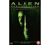 Alien Resurrection - 2-disc Special Edition [DVD] [1997]