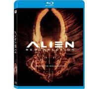 Alien Resurrection