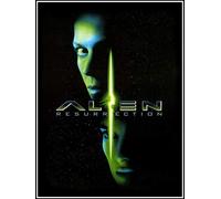Alien Resurrection