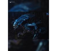 ALIEN RESURRECTION - ALIEN QUEEN ULTRA DELUXE BOXED FIGURE - NECA