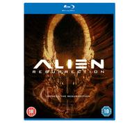 Alien: Resurrection (Blu-ray) Gary Dourdan J.E. Freeman Brad Dourif (US IMPORT)