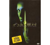 Alien: Resurrection [DVD] [1997]