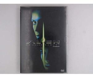 Alien: Resurrection [DVD] [1997]