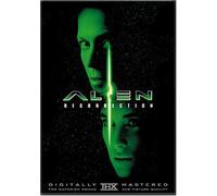 Alien: Resurrection [DVD] [1997] [Region 1] [US Import] [NTSC]