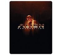 Alien Resurrection - Limited Edition Steelbook