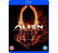 Alien Resurrection [New Blu-ray] UK - Import