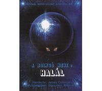 Alien (Ridley Scott, 1979), Hungarian Issue - Mini Poster/Book Clipping