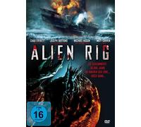 ALIEN RIG - BOTTOMS,JOSEPH/HOGAN,MICHAEL/+++ DVD NEW