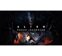 Alien: Rogue Incursion