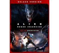Alien: Rogue Incursion Evolved Edition | Deluxe (PC) - Steam Gift - GLOBAL