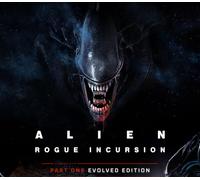 Alien: Rogue Incursion Evolved Edition PC Steam Account
