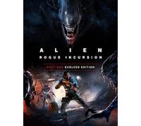 Alien: Rogue Incursion Evolved Edition (PC) - Steam Gift - GLOBAL