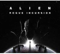 Alien: Rogue Incursion PS5 Access
