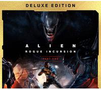 Alien: Rogue Incursion VR Deluxe Edition PC Steam Account