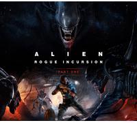 Alien: Rogue Incursion VR PC Steam Account