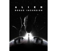 Alien: Rogue Incursion VR (PC) - Steam Key - GLOBAL