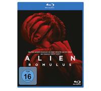 Alien: Romulus BD (Blu-ray) Various