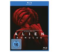 Alien: Romulus BD (Blu-ray) Various