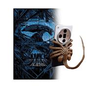 Alien Romulus Facehugger Mobile Phone Holder Desktop Stand Accessories Tool