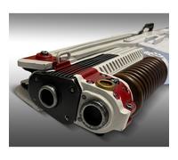 Alien: Romulus Model Life-Size Replica M41A Pulse Rifle (71cm)