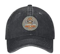 Alien Romulus USCSS Corbelan Trucker Hat for Unisex Baseball Caps Casual Wear Snapback Caps Adjustable Gift