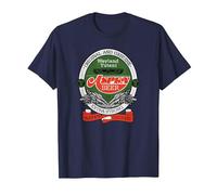Alien: Romulus Weyland-Yutani Aspen Beer Logo T-Shirt