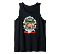 Alien: Romulus Weyland-Yutani Aspen Beer Logo Tank Top
