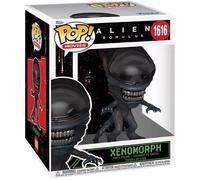 Alien Romulus Xenomorph 6" Funko Pop Movies SUPER SIZE Vinyl Figure 1616