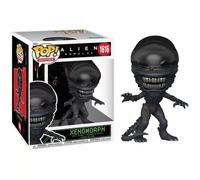ALIEN ROMULUS XENOMORPH ALIEN 6" POP MOVIES VINYL FIGURE FUNKO 1616 IN STOCK