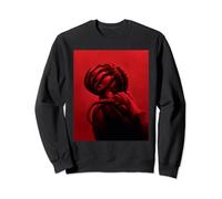 Alien: Romulus Xenomorph Facehugger Attack Official Poster Sweatshirt