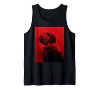 Alien: Romulus Xenomorph Facehugger Attack Official Poster Tank Top
