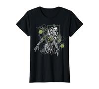 Alien: Romulus Xenomorph Tech Readout T-Shirt, Women, Black, Large