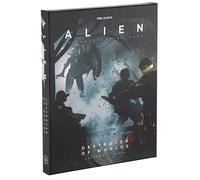 Free League Publishing Alien Rpg - Destroyer Of Worlds