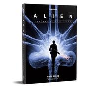 Alien RPG: Evolved Edition Core Rulebook - Brand New