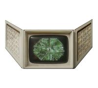 Alien RPG Evolved Edition MU/TH/UR Screen