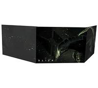 Alien RPG: GM Screen