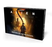 Alien RPG: Miniatures Set - Rapture Protocol