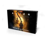 Alien RPG: Miniatures Set - Rapture Protocol
