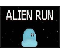 Alien Run (PC) Steam Key - GLOBAL