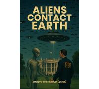 ALIEN’S CONTACT EARTH