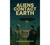ALIEN’S CONTACT EARTH
