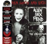 Alien Sex Fiend - Between Good and Evil [VINYL]